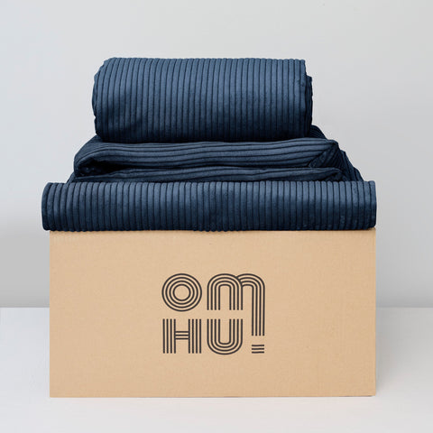 EXTRA COVER FOR OTTOMAN