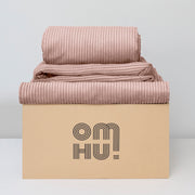 EXTRA COVER FOR OTTOMAN