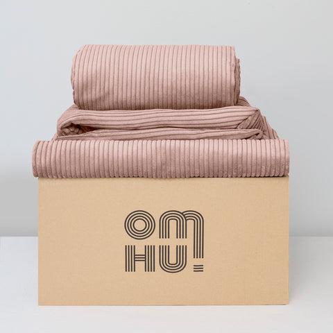 EXTRA COVER FOR OTTOMAN