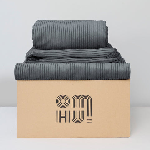 EXTRA COVER FOR OTTOMAN