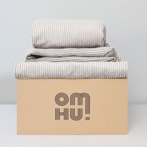 EXTRA COVER FOR OTTOMAN