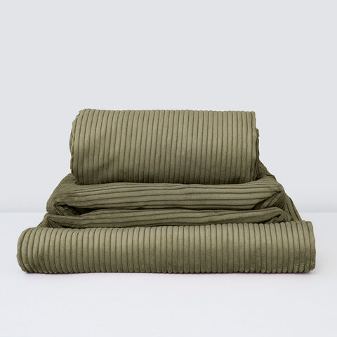 EXTRA COVER FOR OTTOMAN