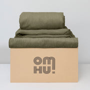 EXTRA COVER FOR OTTOMAN