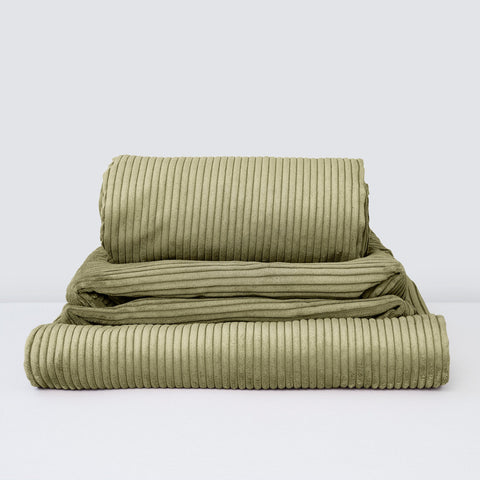 EXTRA COVER FOR OTTOMAN