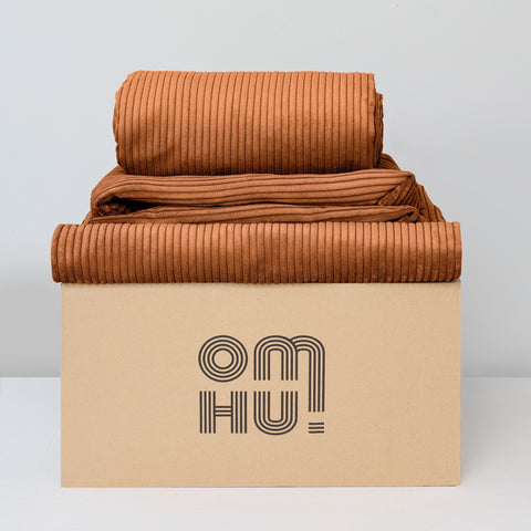 EXTRA COVER FOR OTTOMAN