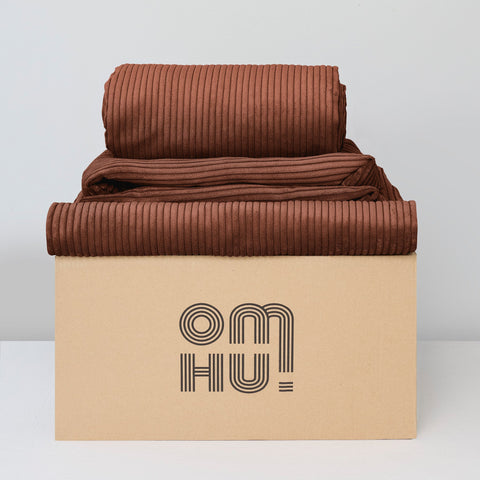 EXTRA COVER FOR OTTOMAN