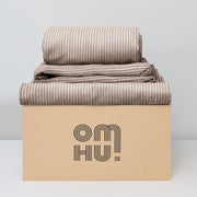 EXTRA COVER FOR OTTOMAN