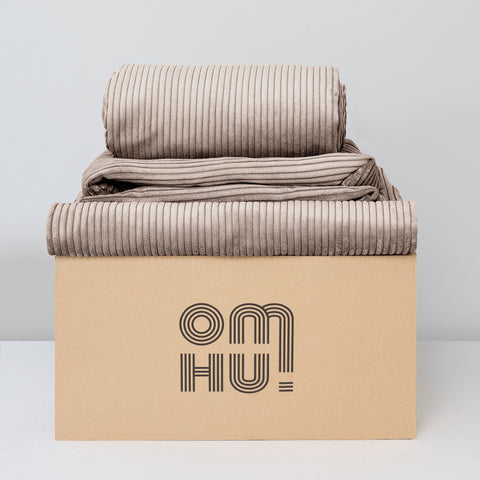 EXTRA COVER FOR OTTOMAN