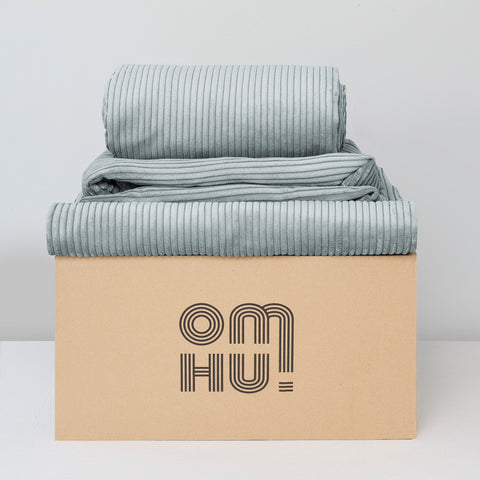 EXTRA COVER FOR OTTOMAN