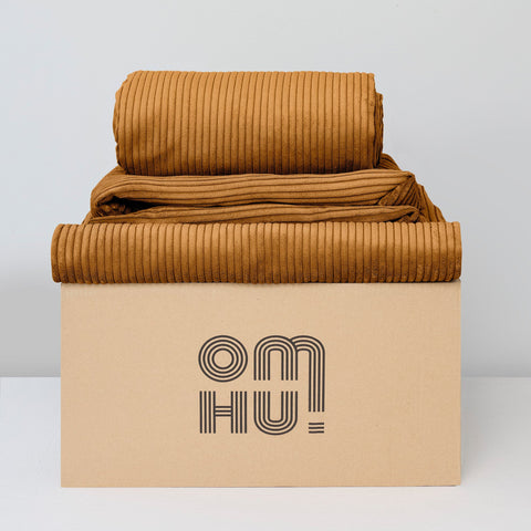 EXTRA COVER FOR OTTOMAN
