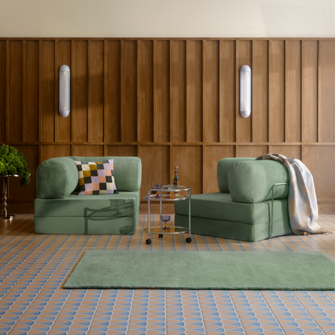 TEDDY Chair